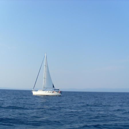 Studio Porto Marina Sykia Chalkidikis Exterior photo