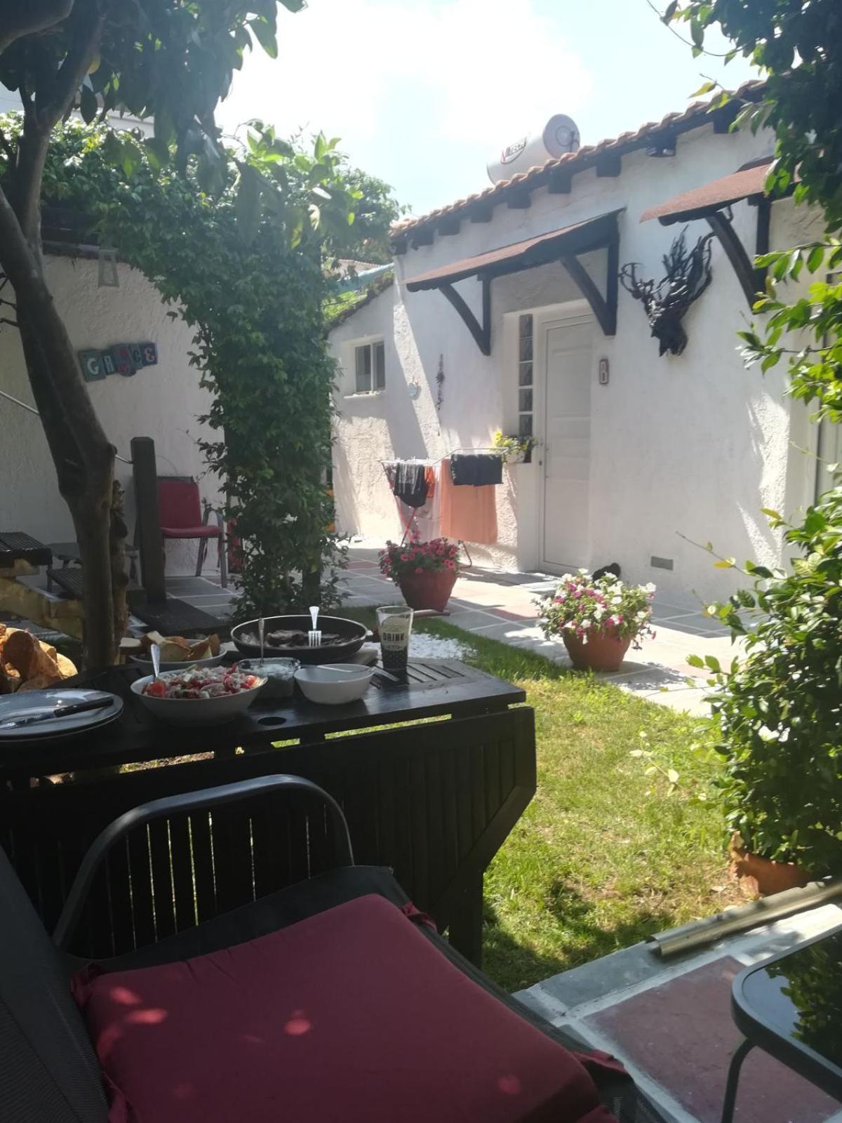 Studio Porto Marina Sykia Chalkidikis Exterior photo