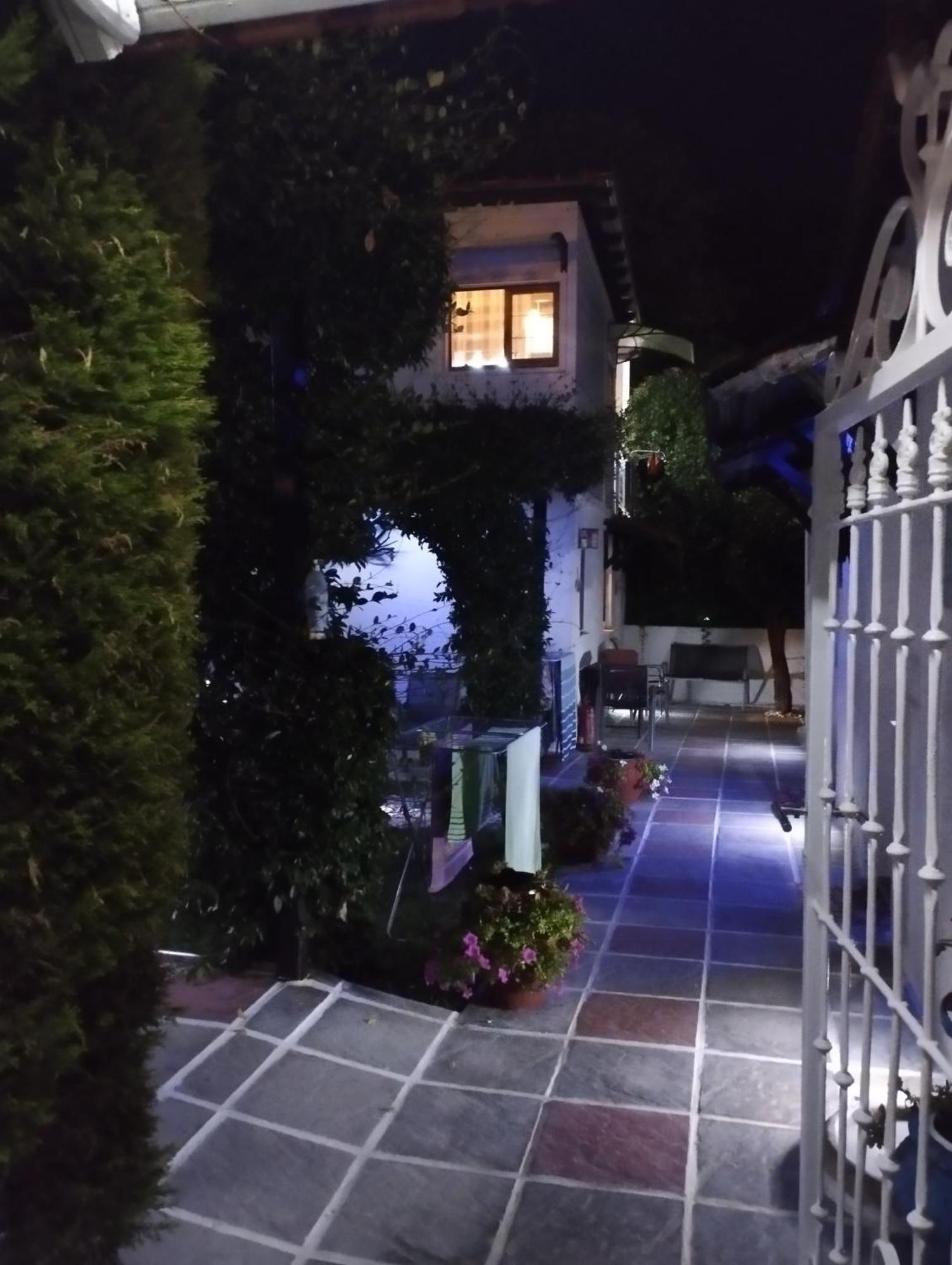 Studio Porto Marina Sykia Chalkidikis Exterior photo