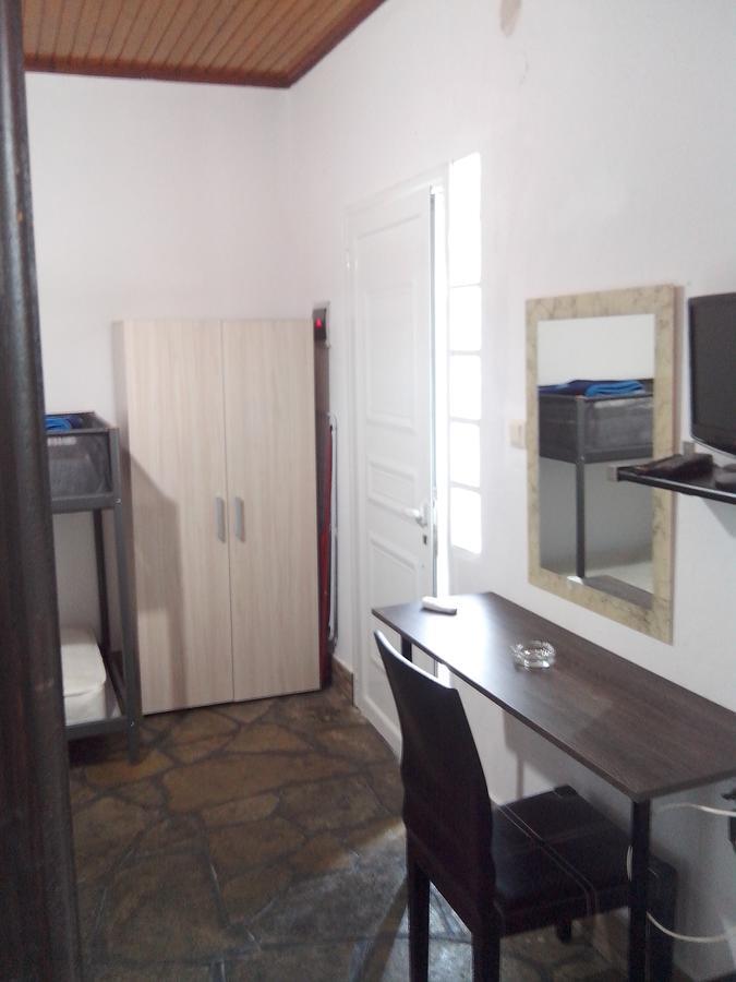 Studio Porto Marina Sykia Chalkidikis Exterior photo