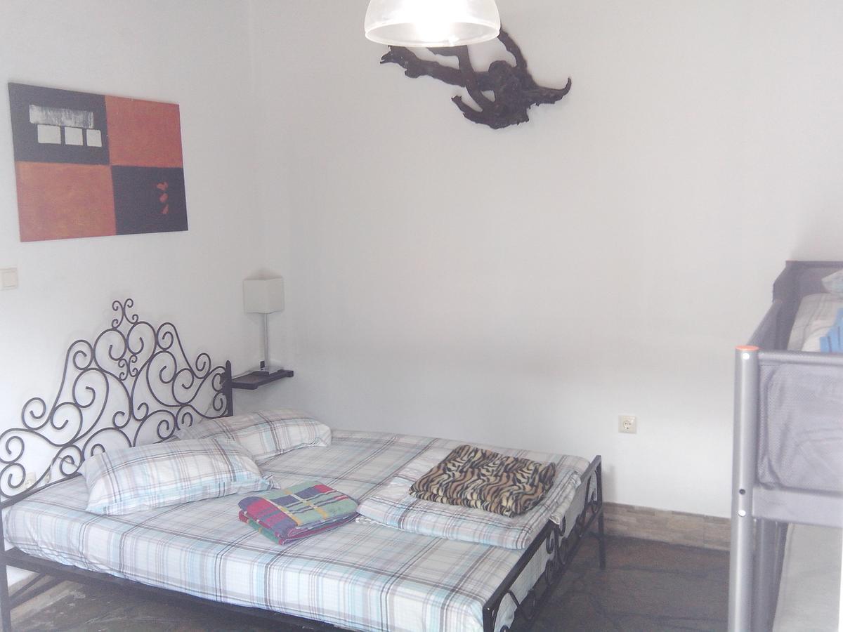 Studio Porto Marina Sykia Chalkidikis Exterior photo