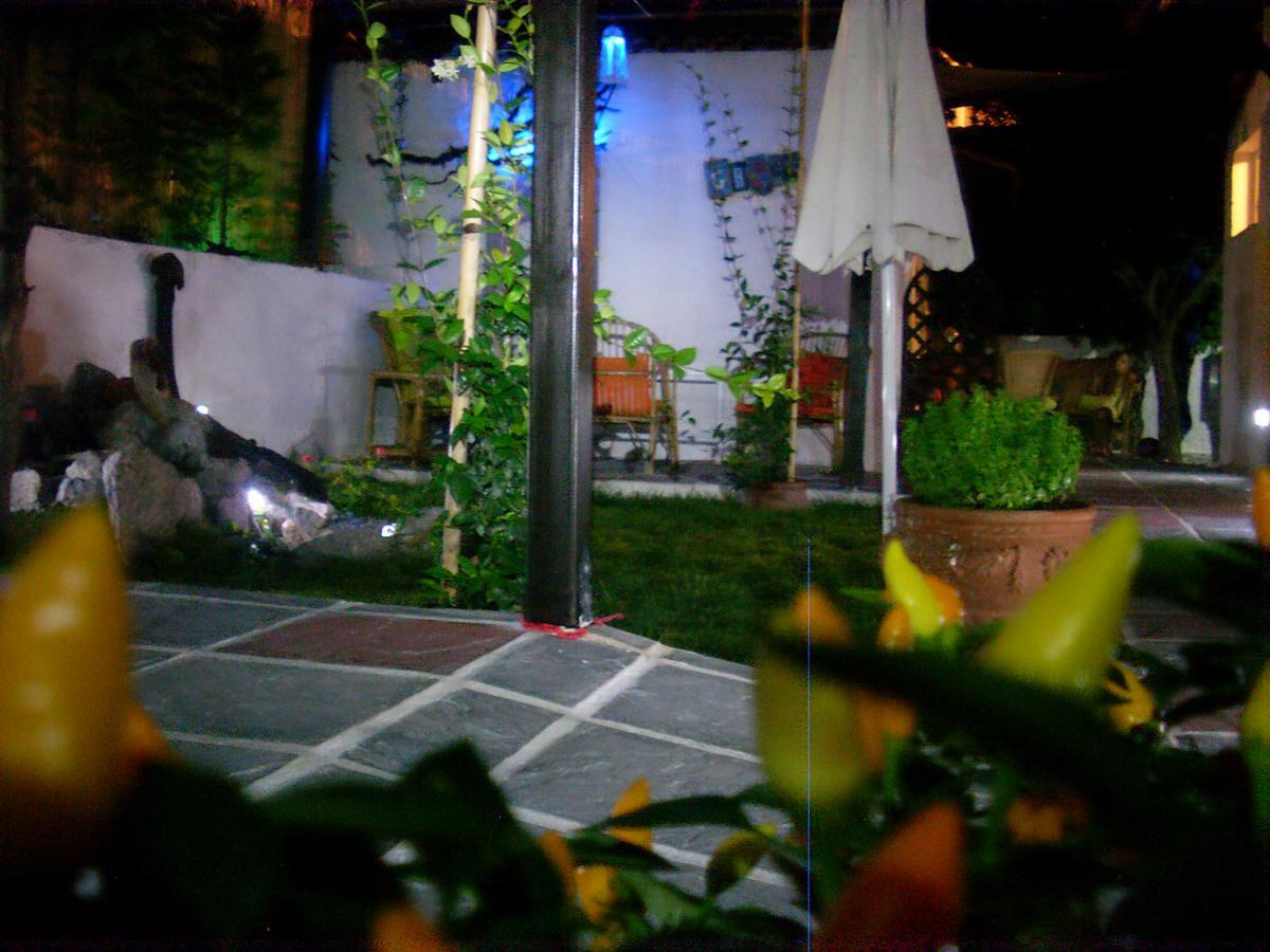Studio Porto Marina Sykia Chalkidikis Exterior photo