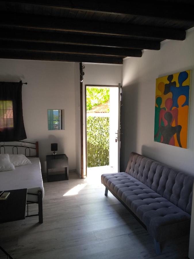Studio Porto Marina Sykia Chalkidikis Exterior photo