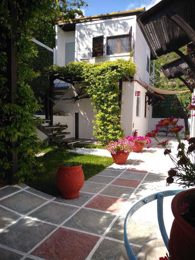 Studio Porto Marina Sykia Chalkidikis Exterior photo